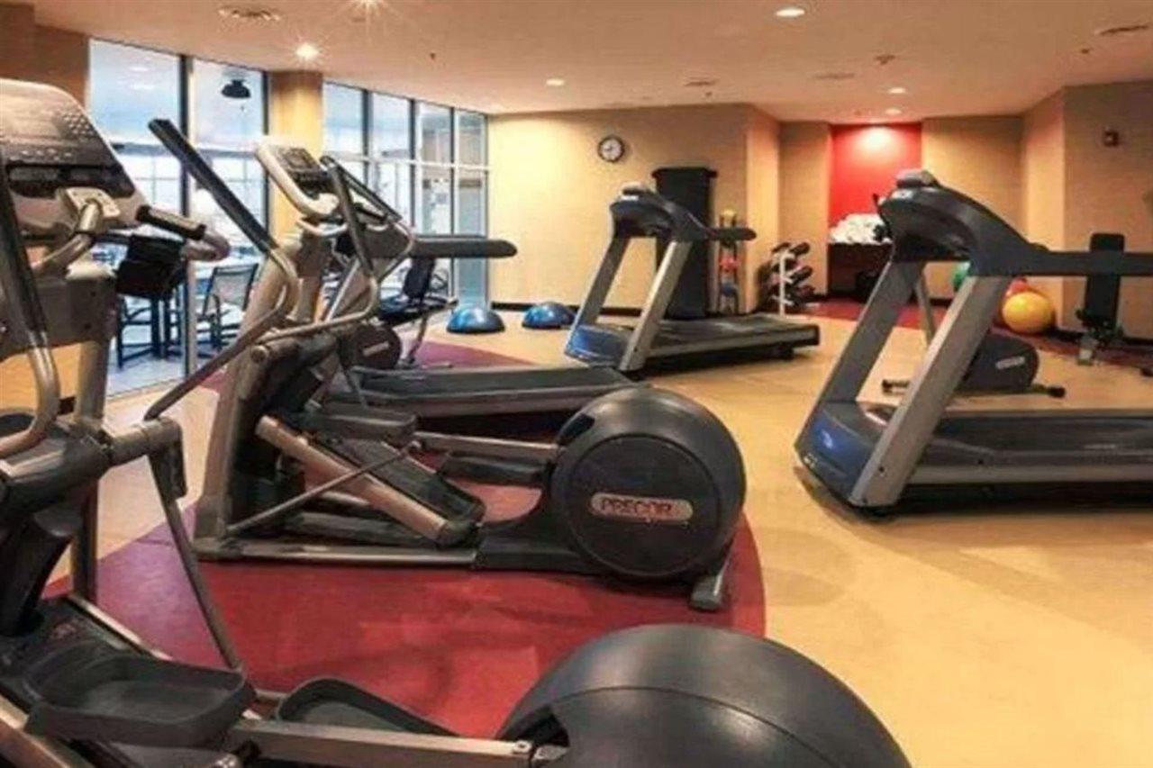 Cambria Hotel Columbus - Polaris מראה חיצוני תמונה