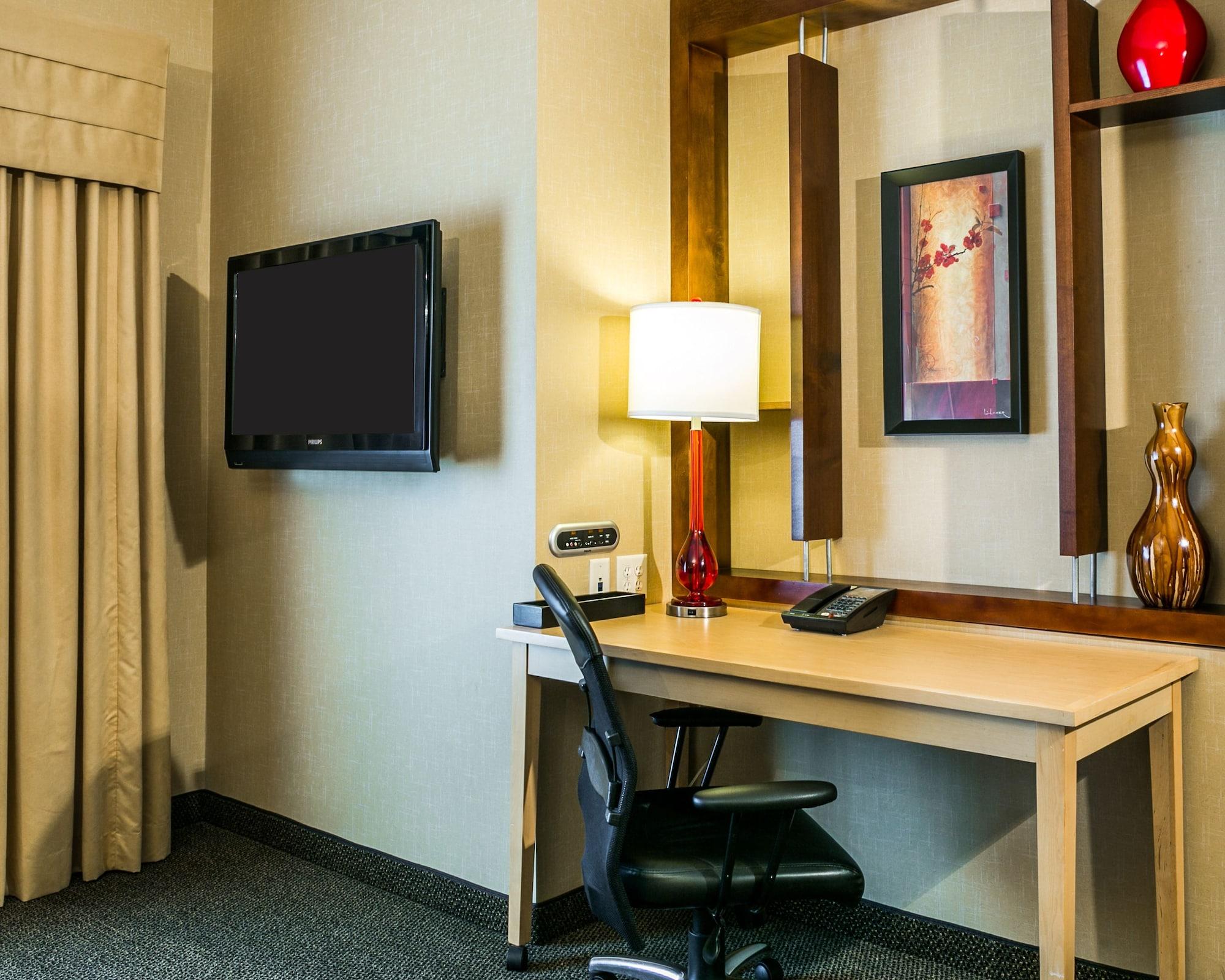Cambria Hotel Columbus - Polaris מראה חיצוני תמונה