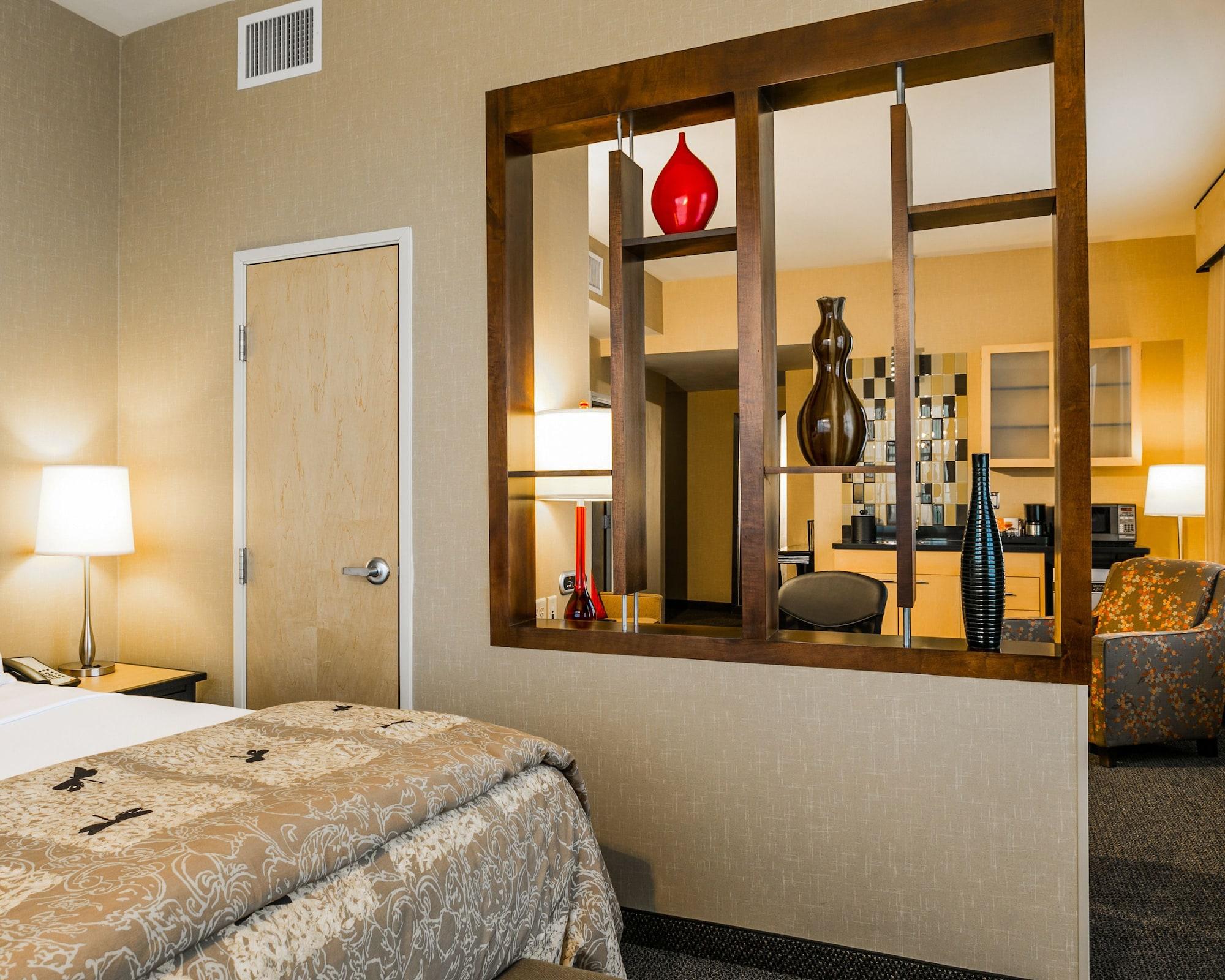 Cambria Hotel Columbus - Polaris מראה חיצוני תמונה