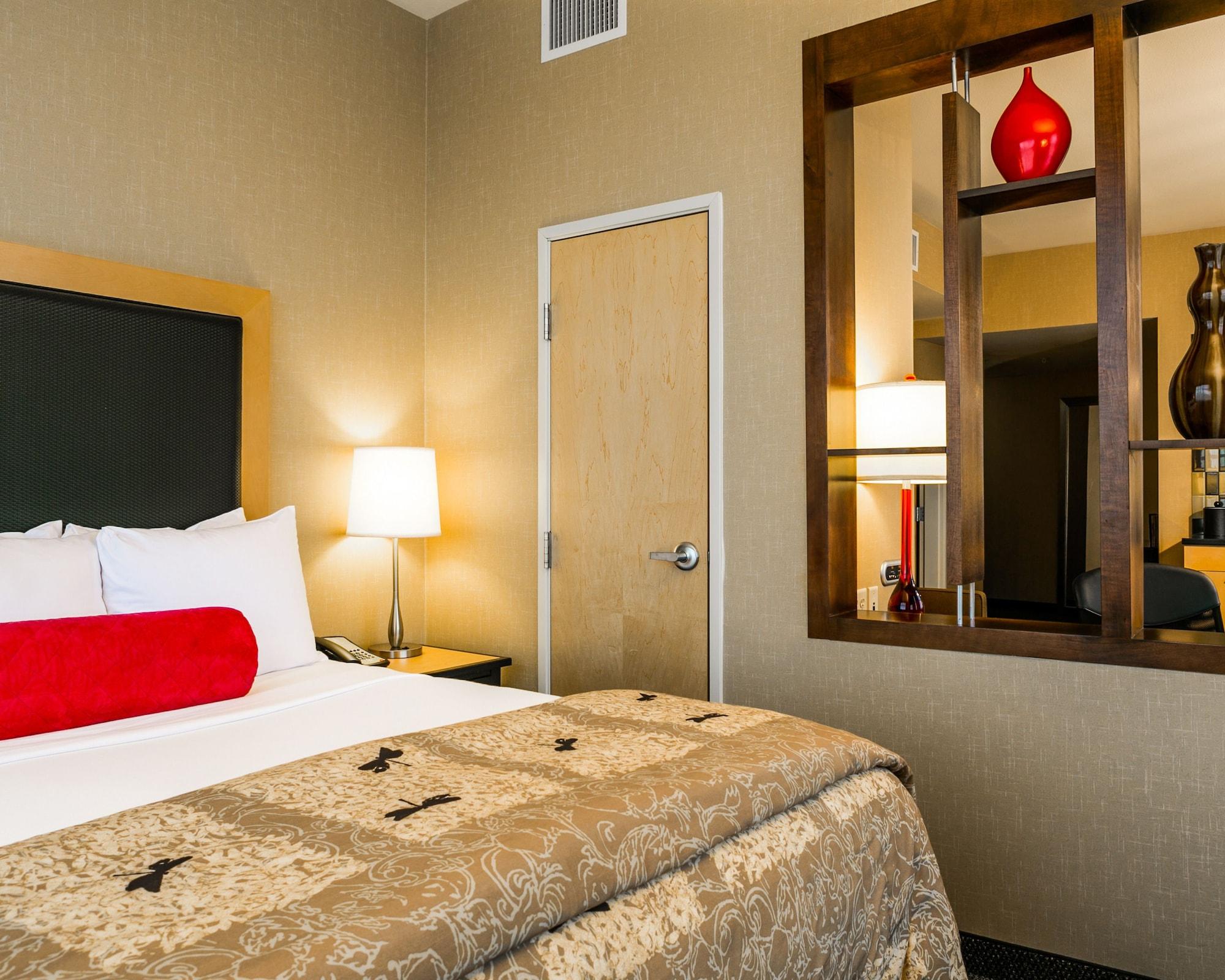 Cambria Hotel Columbus - Polaris מראה חיצוני תמונה