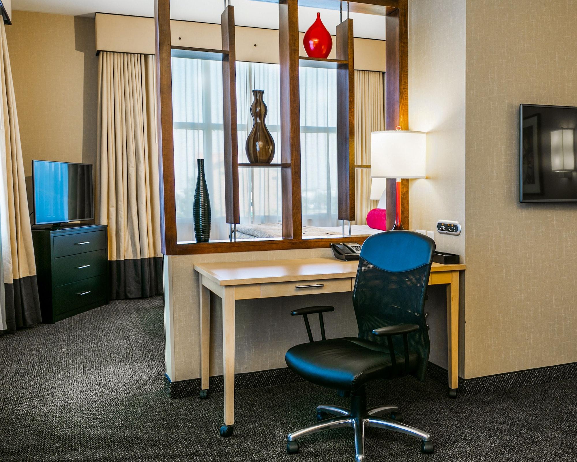 Cambria Hotel Columbus - Polaris מראה חיצוני תמונה