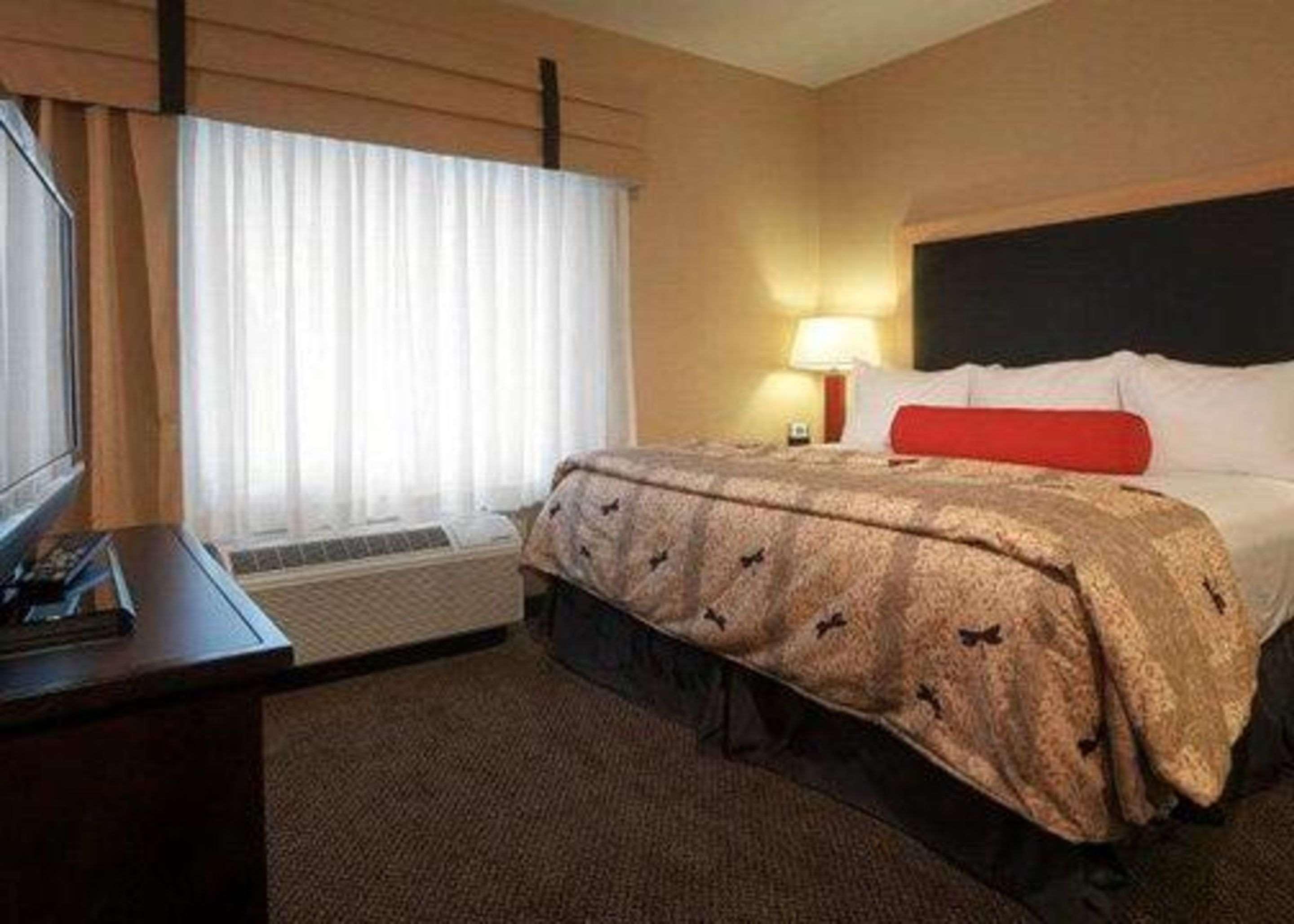 Cambria Hotel Columbus - Polaris מראה חיצוני תמונה