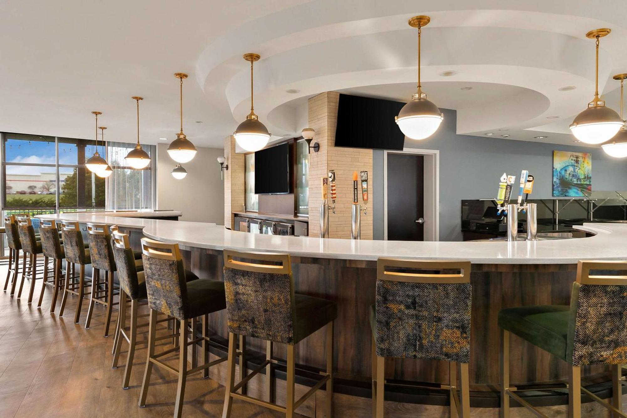 Cambria Hotel Columbus - Polaris מראה חיצוני תמונה