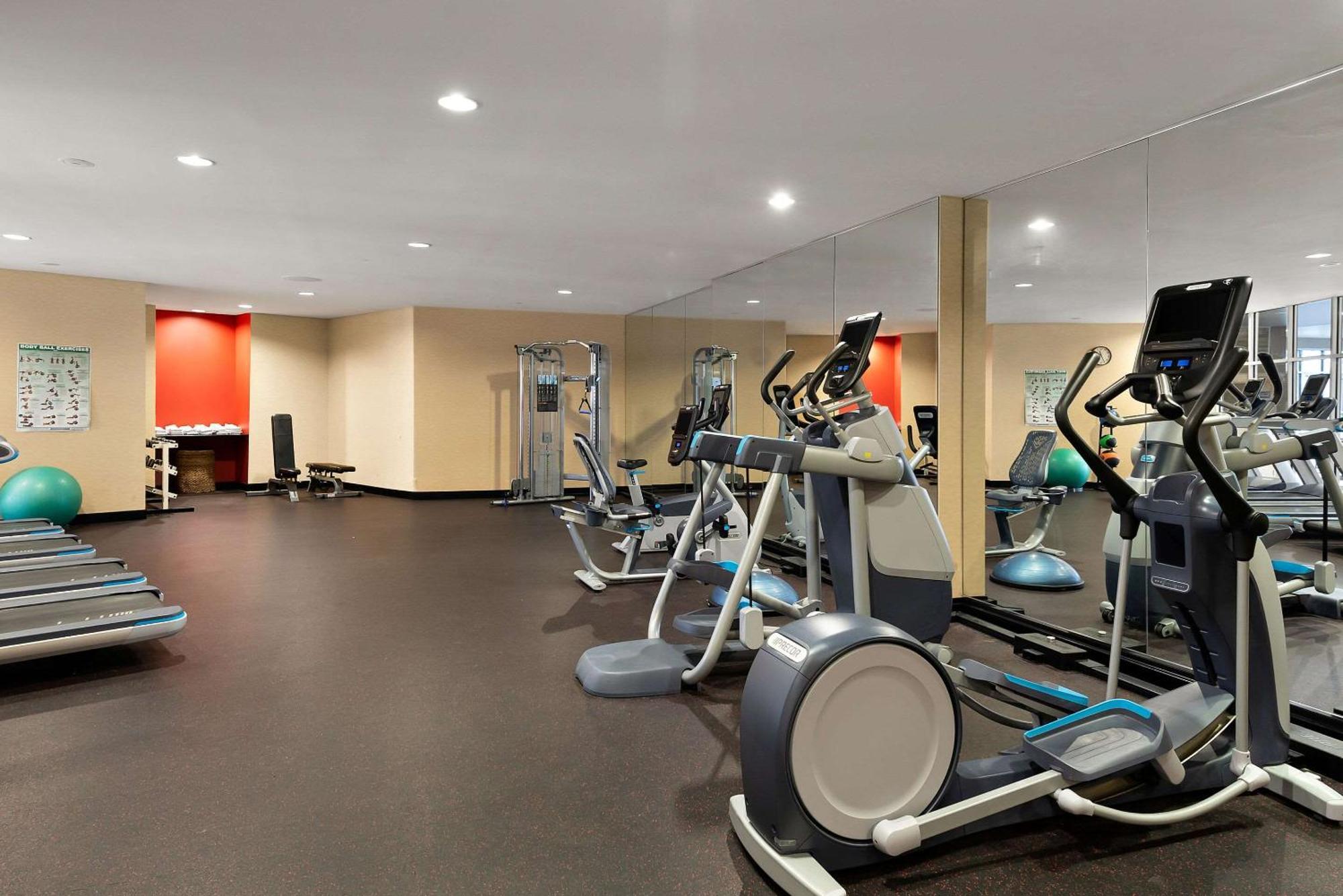 Cambria Hotel Columbus - Polaris מראה חיצוני תמונה