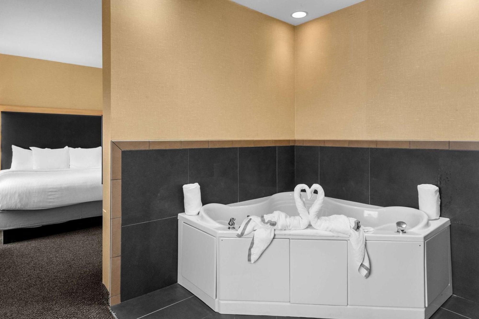 Cambria Hotel Columbus - Polaris מראה חיצוני תמונה