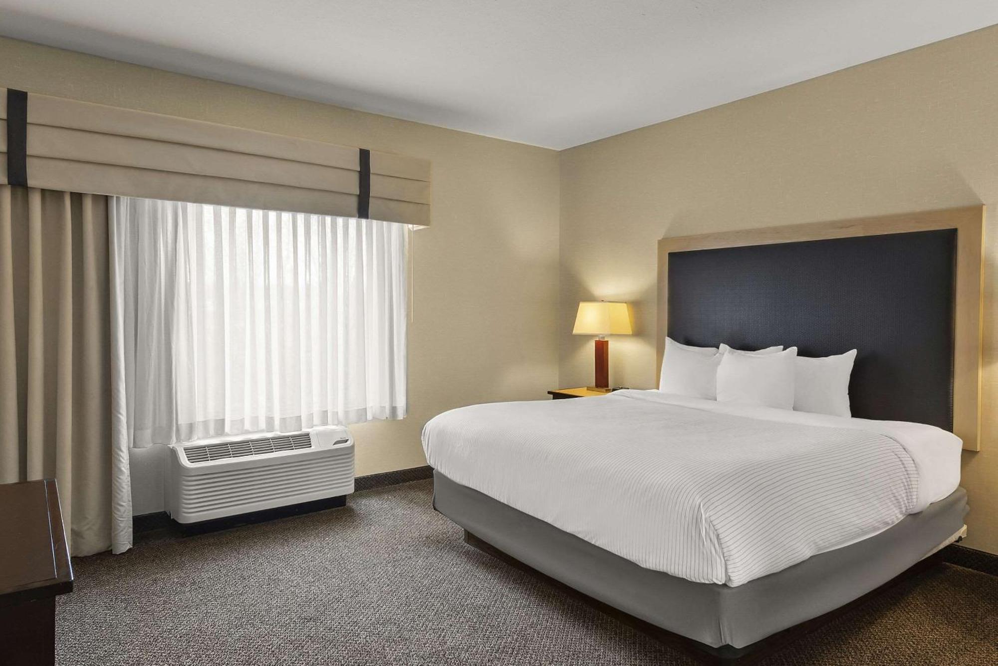 Cambria Hotel Columbus - Polaris מראה חיצוני תמונה