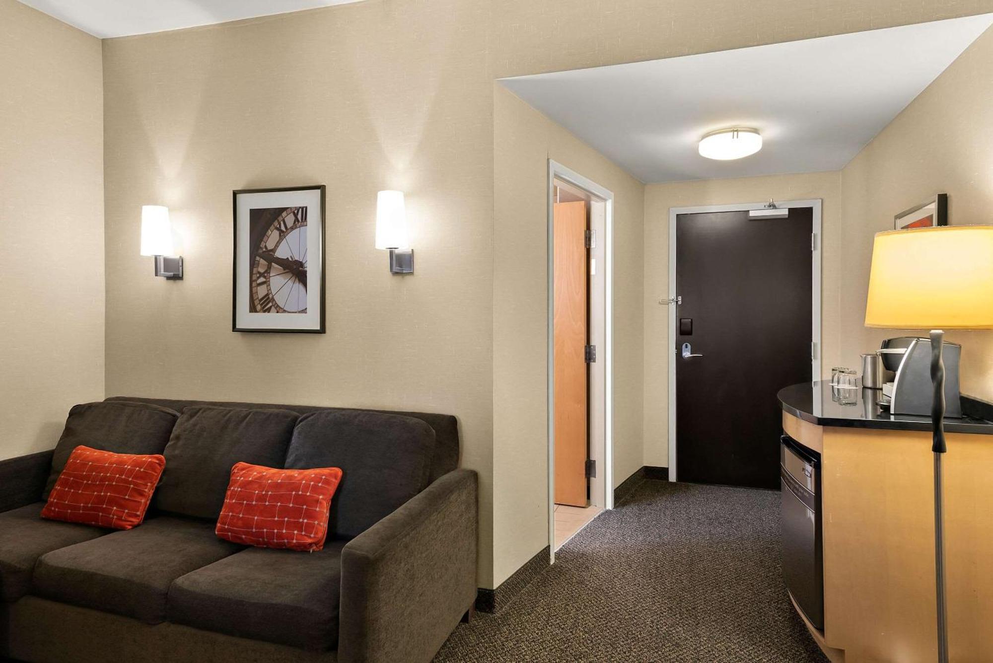 Cambria Hotel Columbus - Polaris מראה חיצוני תמונה