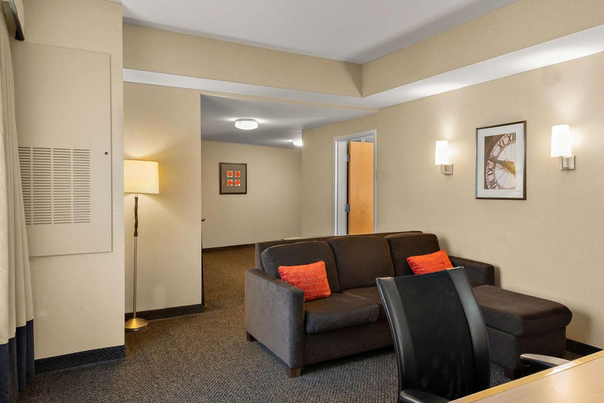 Cambria Hotel Columbus - Polaris מראה חיצוני תמונה