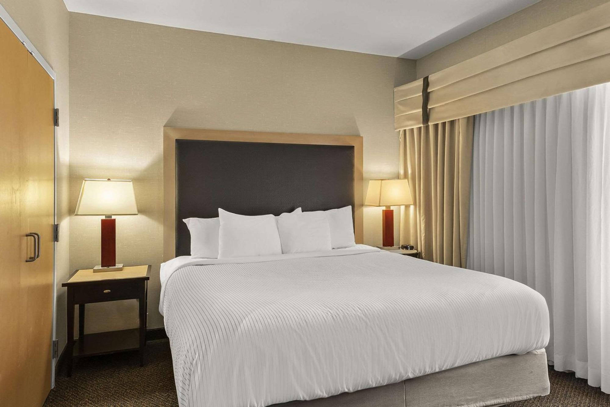 Cambria Hotel Columbus - Polaris מראה חיצוני תמונה