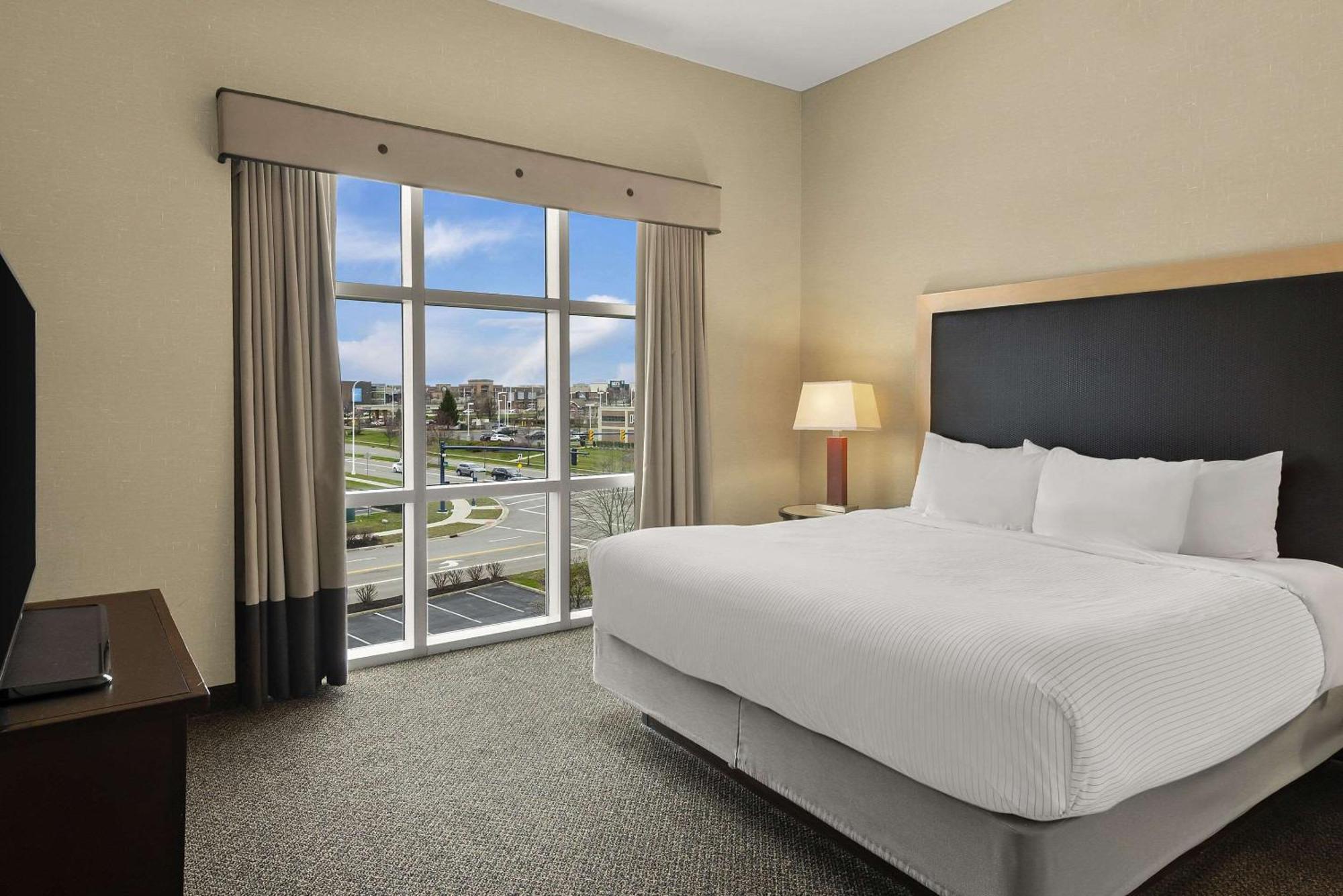 Cambria Hotel Columbus - Polaris מראה חיצוני תמונה