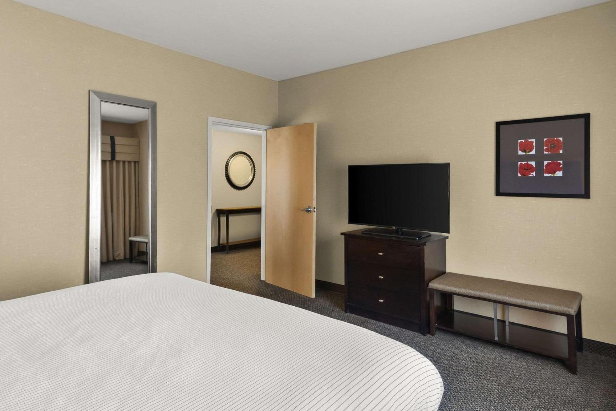 Cambria Hotel Columbus - Polaris מראה חיצוני תמונה