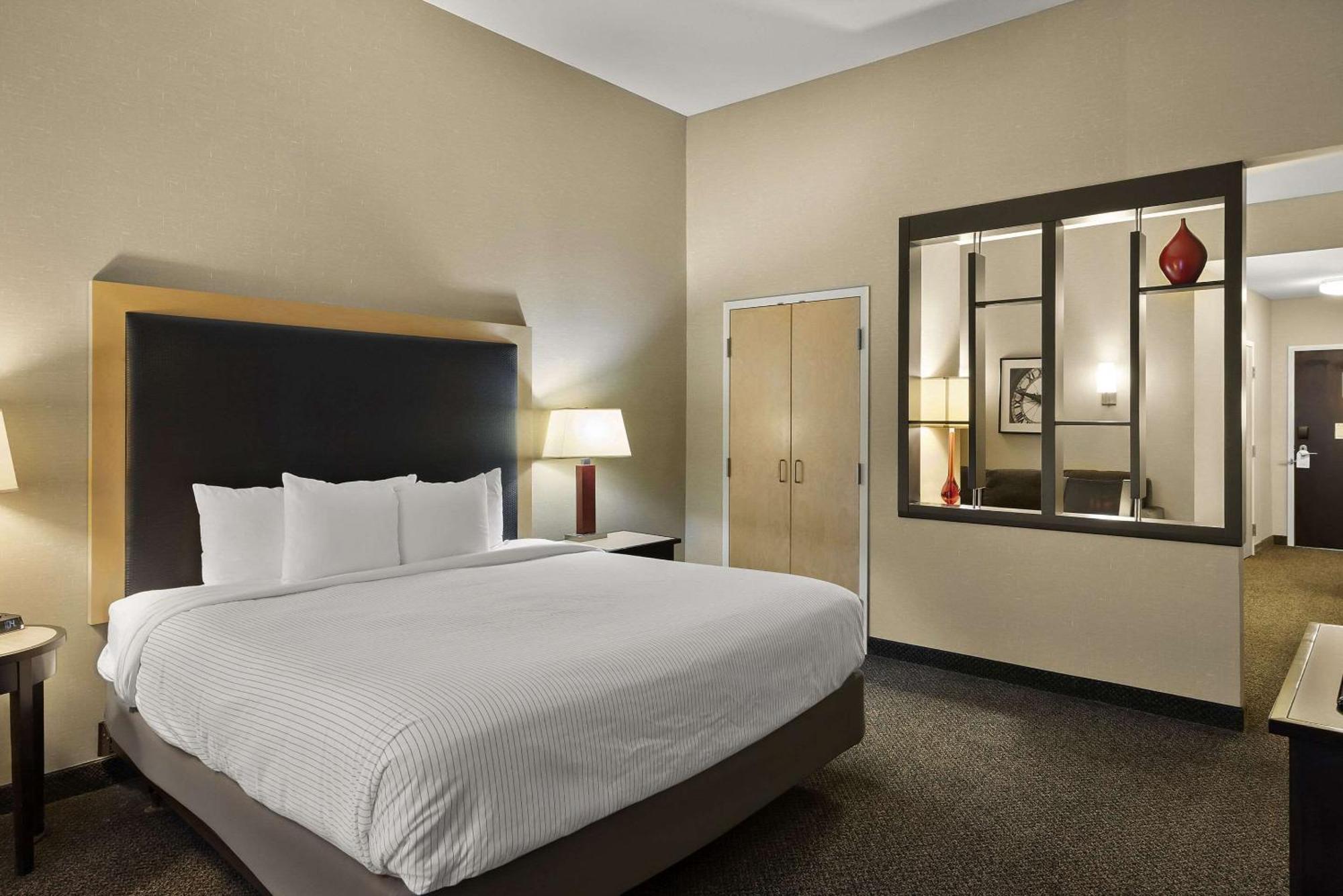 Cambria Hotel Columbus - Polaris מראה חיצוני תמונה