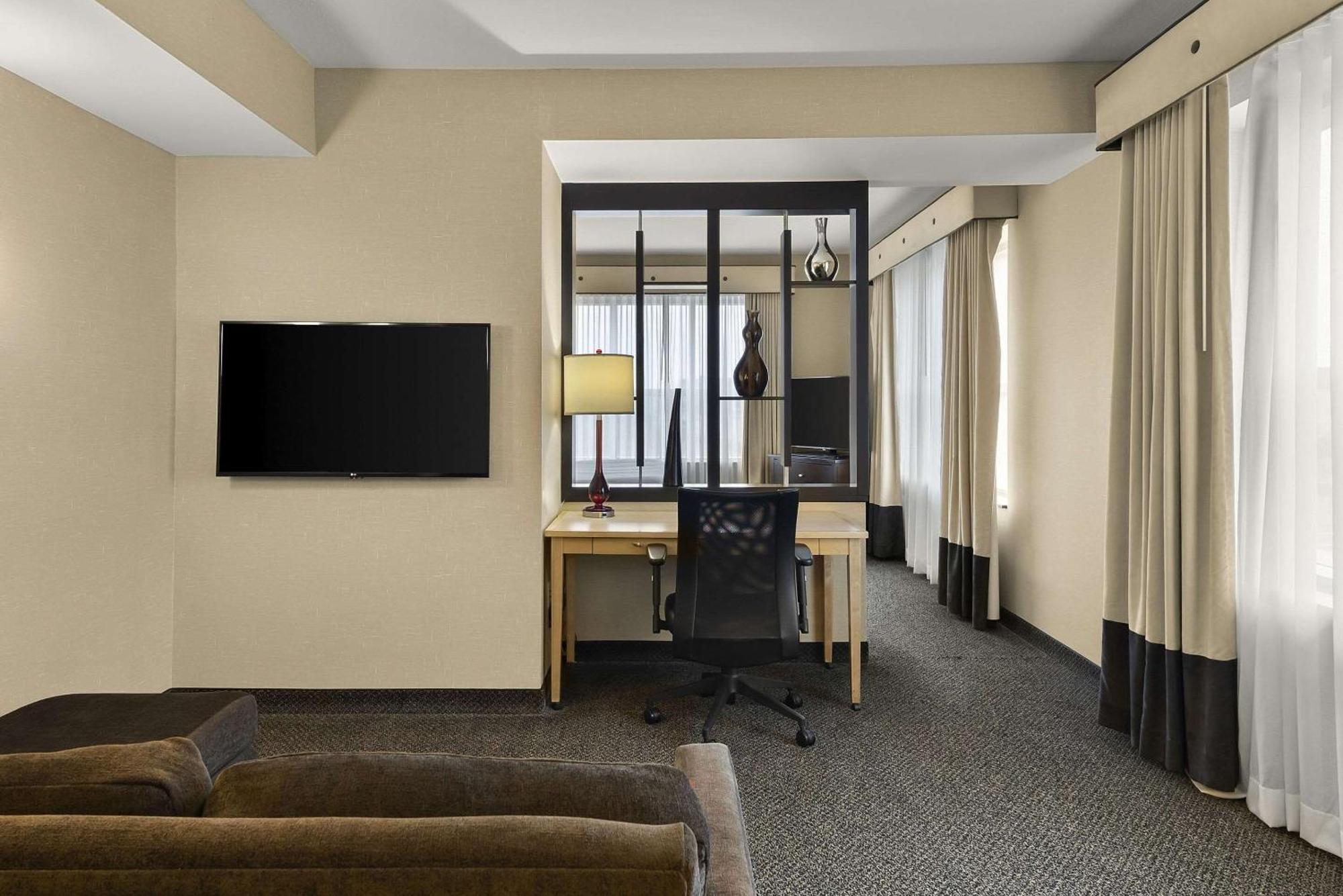Cambria Hotel Columbus - Polaris מראה חיצוני תמונה