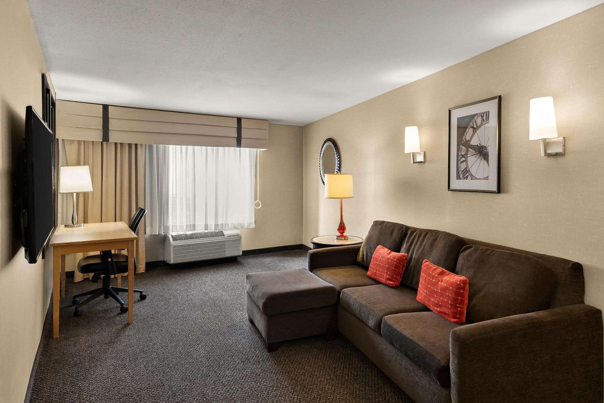 Cambria Hotel Columbus - Polaris מראה חיצוני תמונה