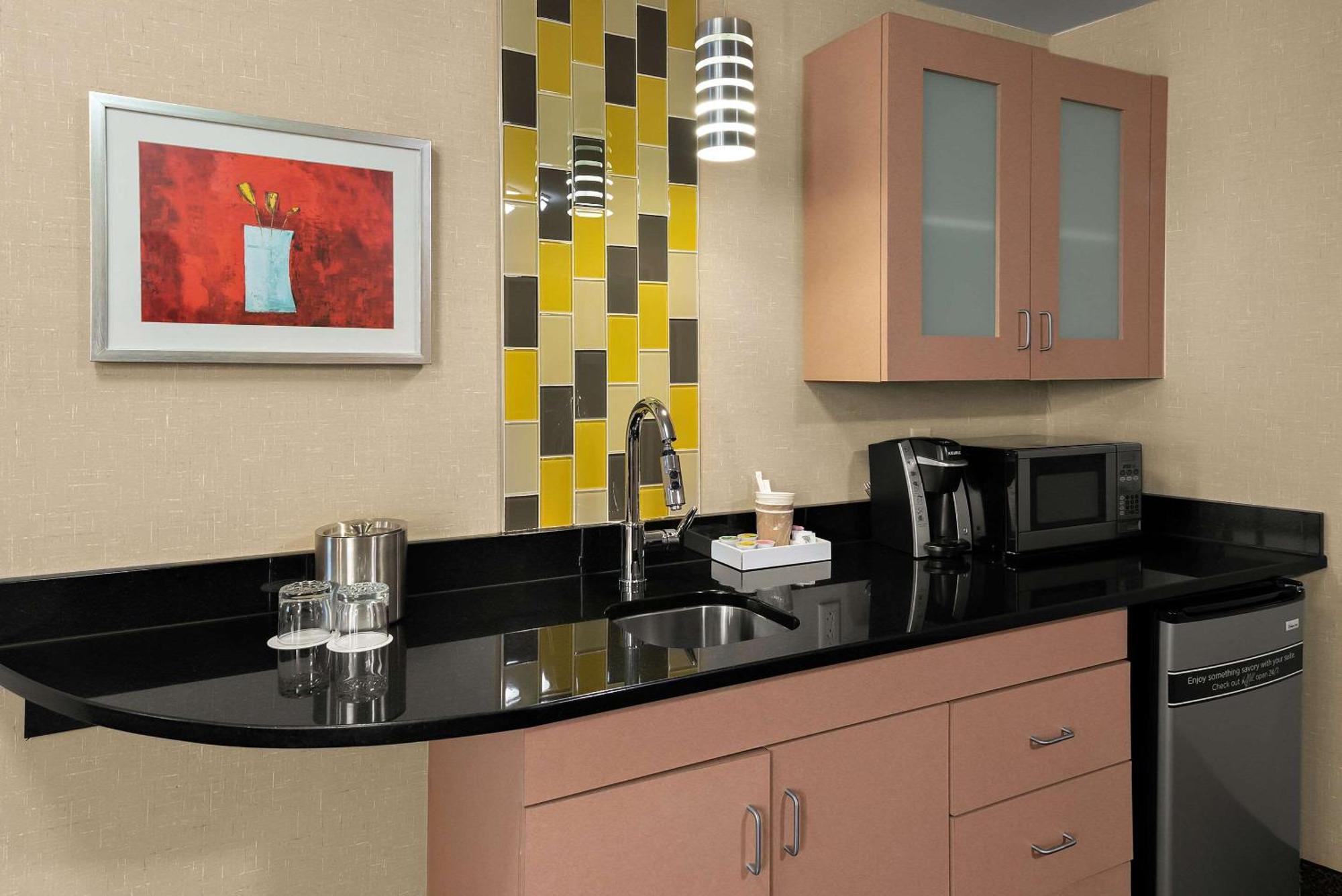 Cambria Hotel Columbus - Polaris מראה חיצוני תמונה