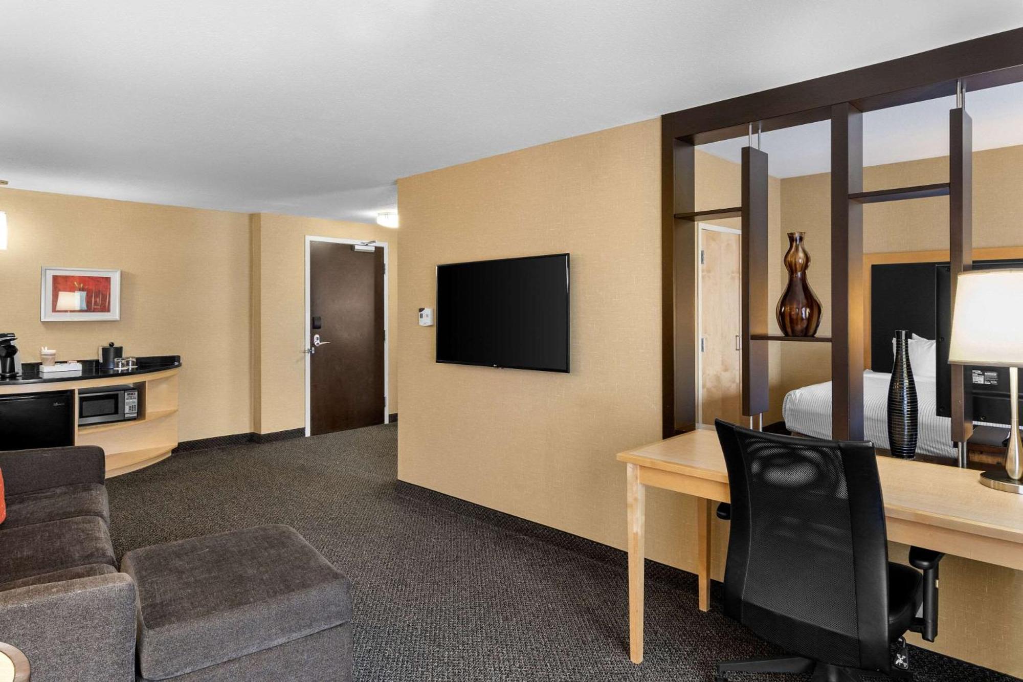 Cambria Hotel Columbus - Polaris מראה חיצוני תמונה