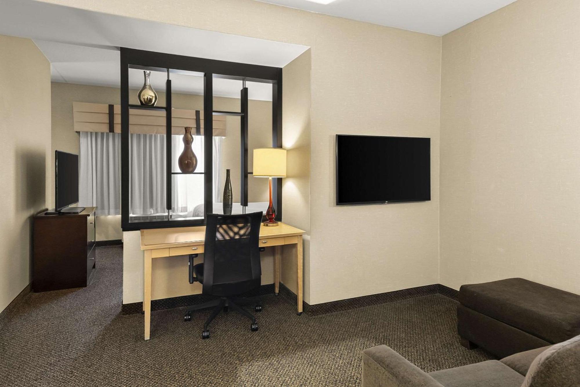 Cambria Hotel Columbus - Polaris מראה חיצוני תמונה