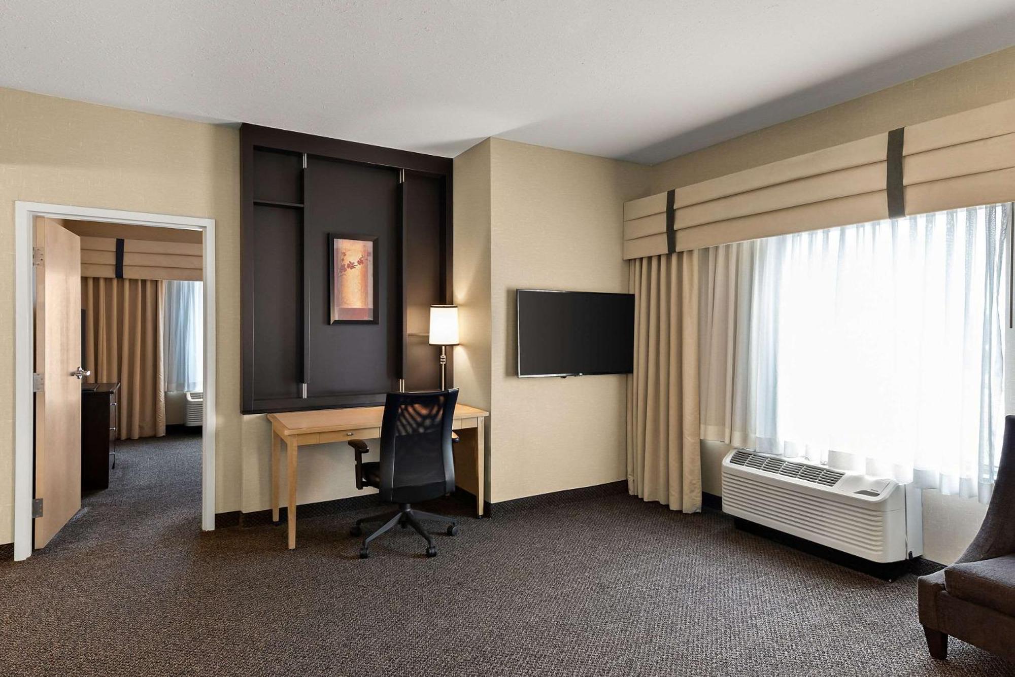 Cambria Hotel Columbus - Polaris מראה חיצוני תמונה
