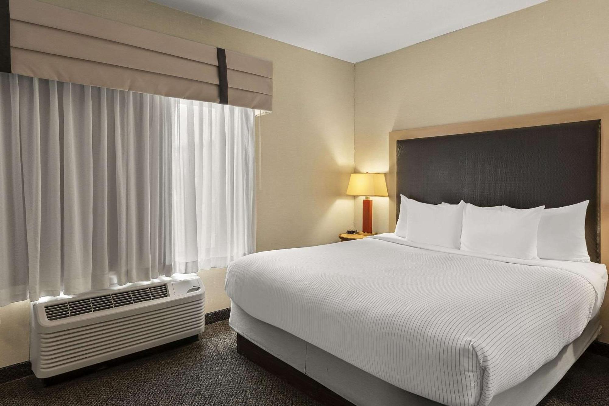 Cambria Hotel Columbus - Polaris מראה חיצוני תמונה