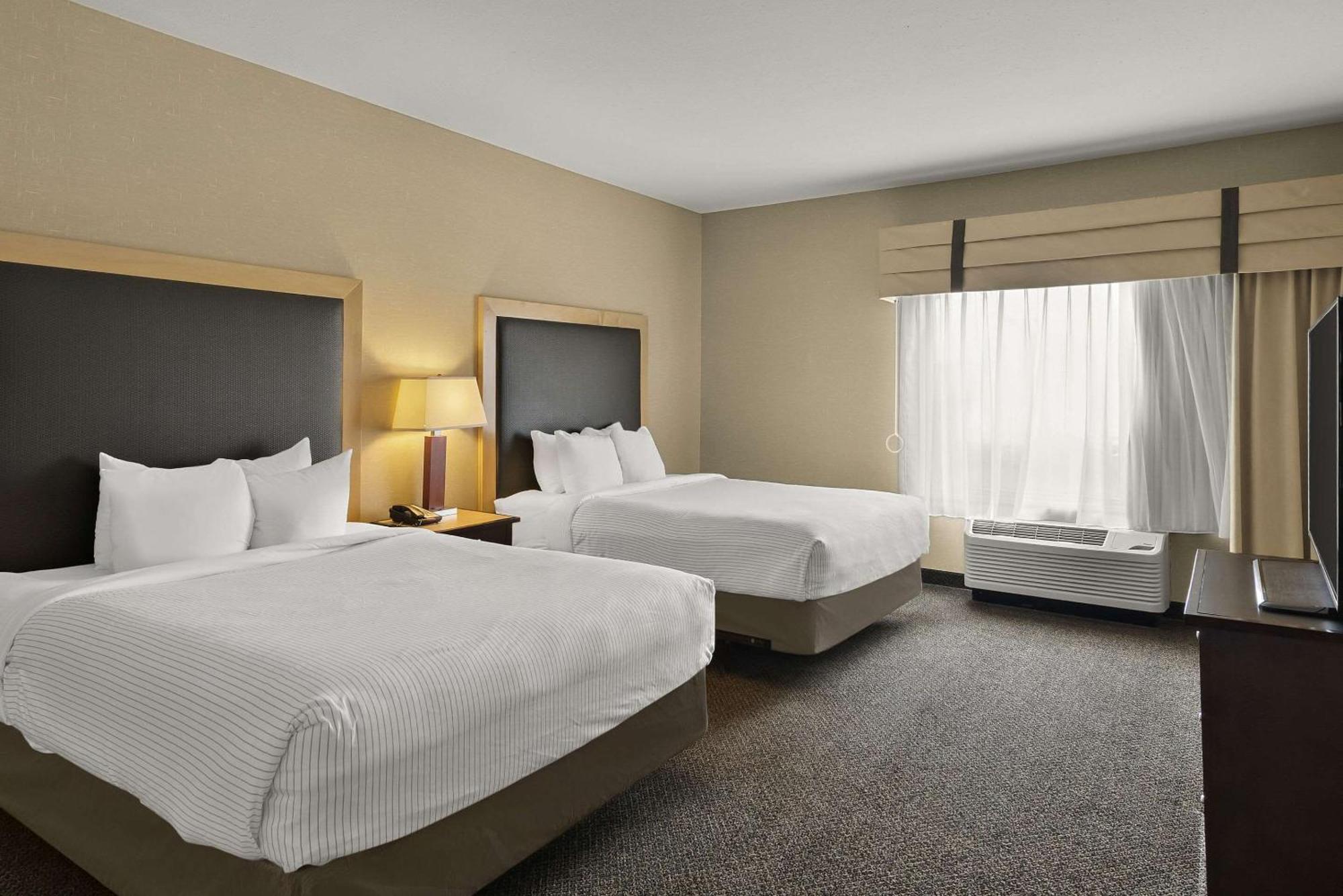 Cambria Hotel Columbus - Polaris מראה חיצוני תמונה