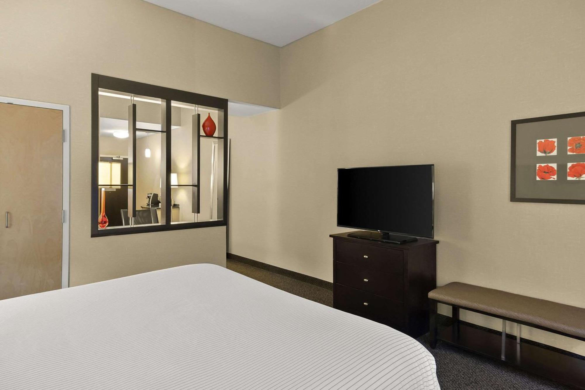 Cambria Hotel Columbus - Polaris מראה חיצוני תמונה