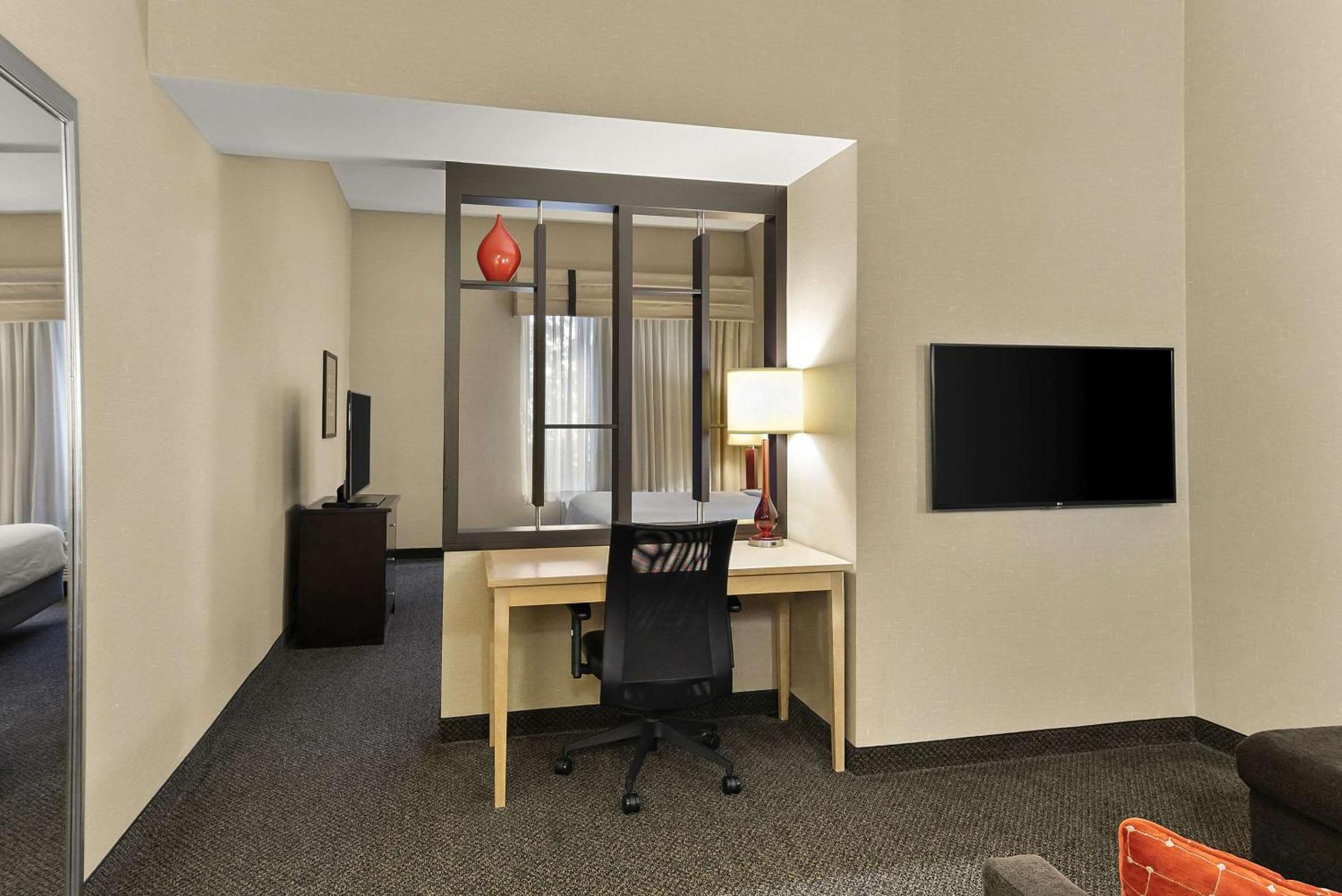 Cambria Hotel Columbus - Polaris מראה חיצוני תמונה