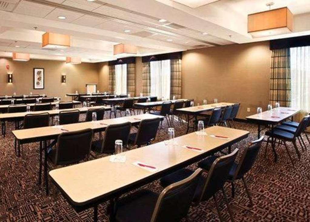 Cambria Hotel Columbus - Polaris מתקנים תמונה
