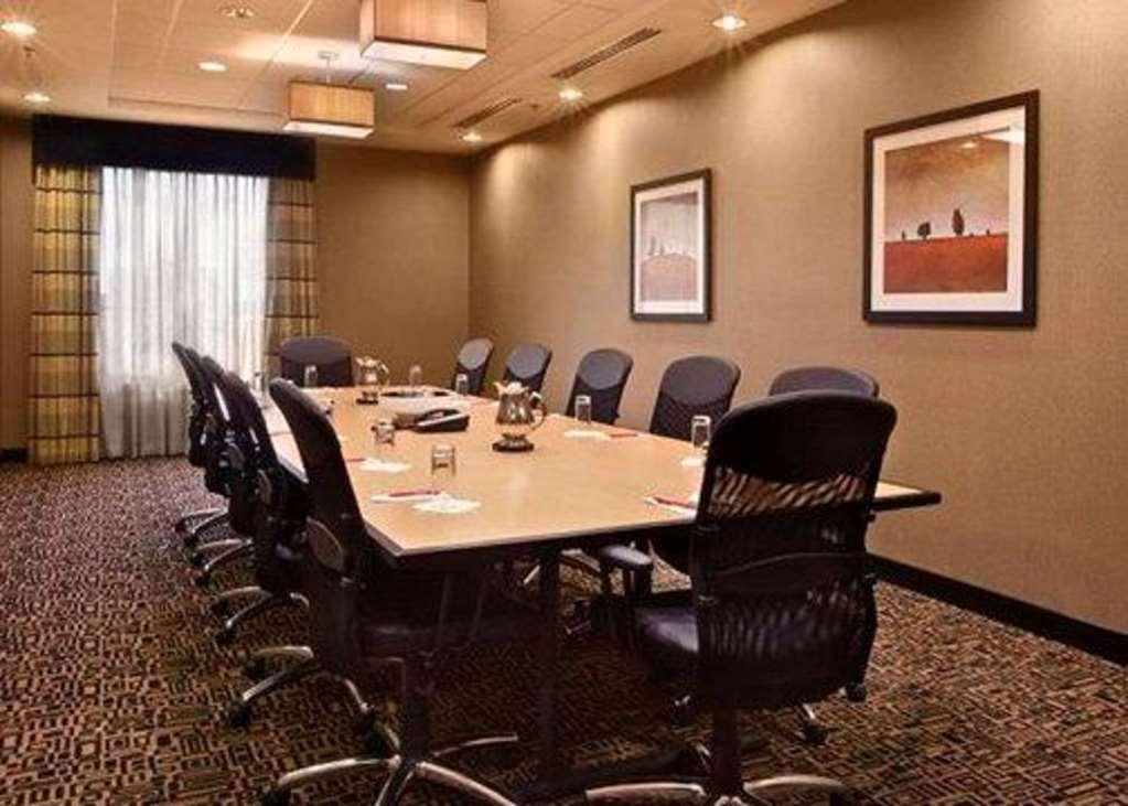 Cambria Hotel Columbus - Polaris מתקנים תמונה