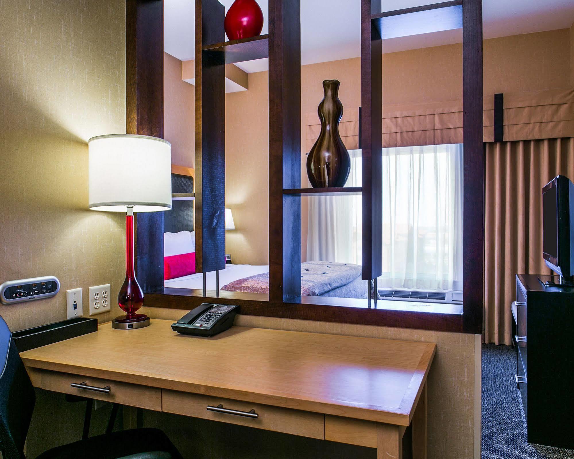 Cambria Hotel Columbus - Polaris מראה חיצוני תמונה