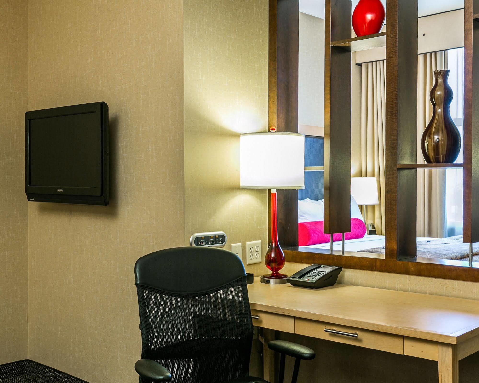 Cambria Hotel Columbus - Polaris מראה חיצוני תמונה