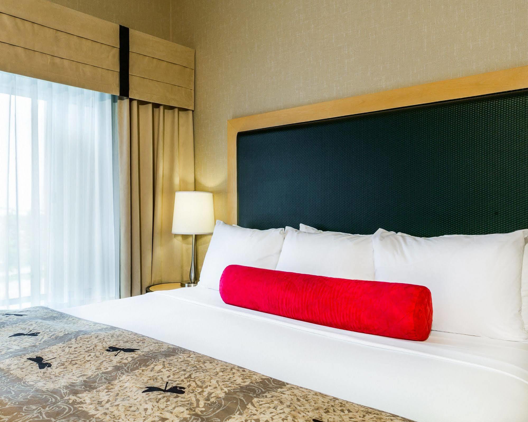Cambria Hotel Columbus - Polaris מראה חיצוני תמונה