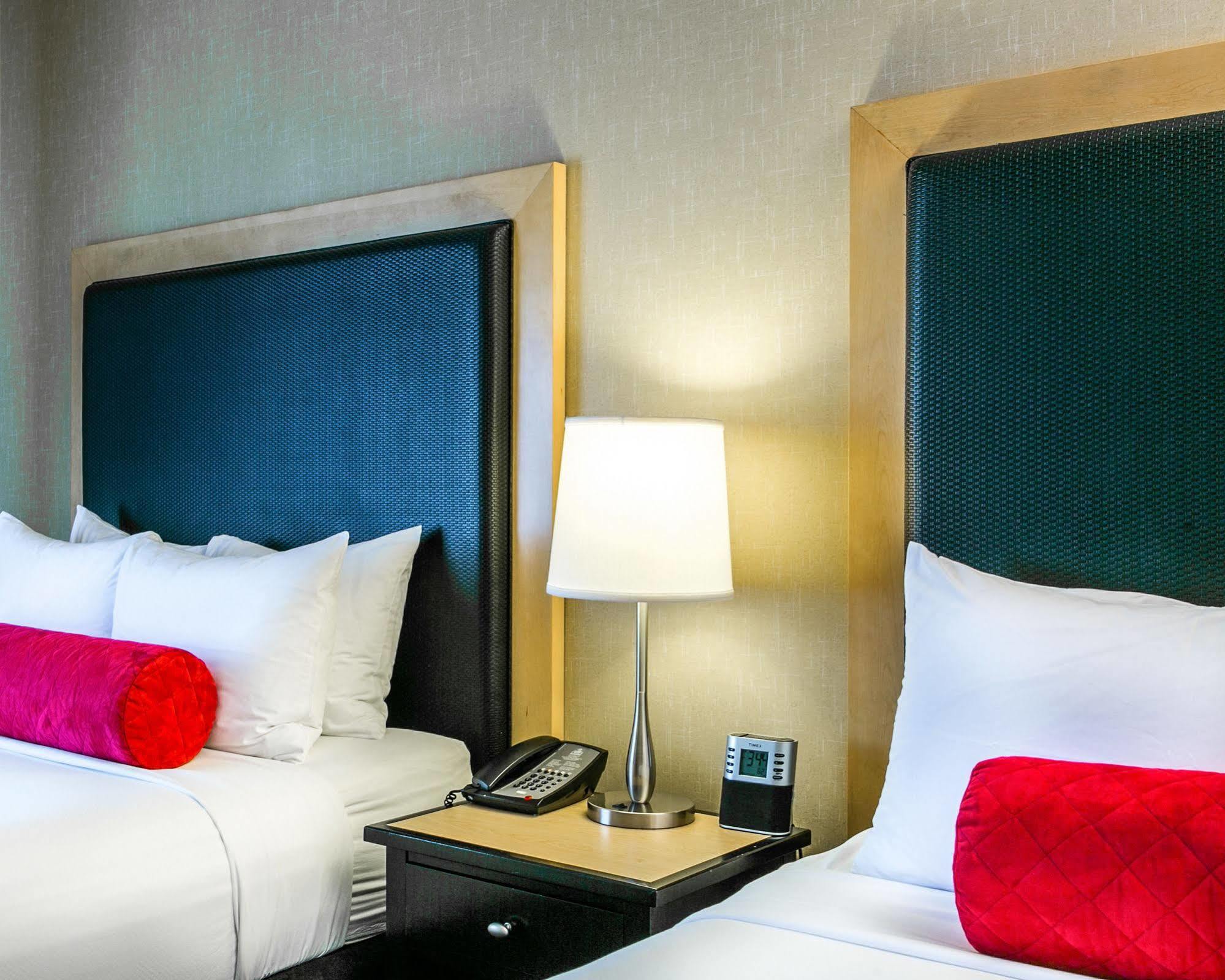 Cambria Hotel Columbus - Polaris מראה חיצוני תמונה