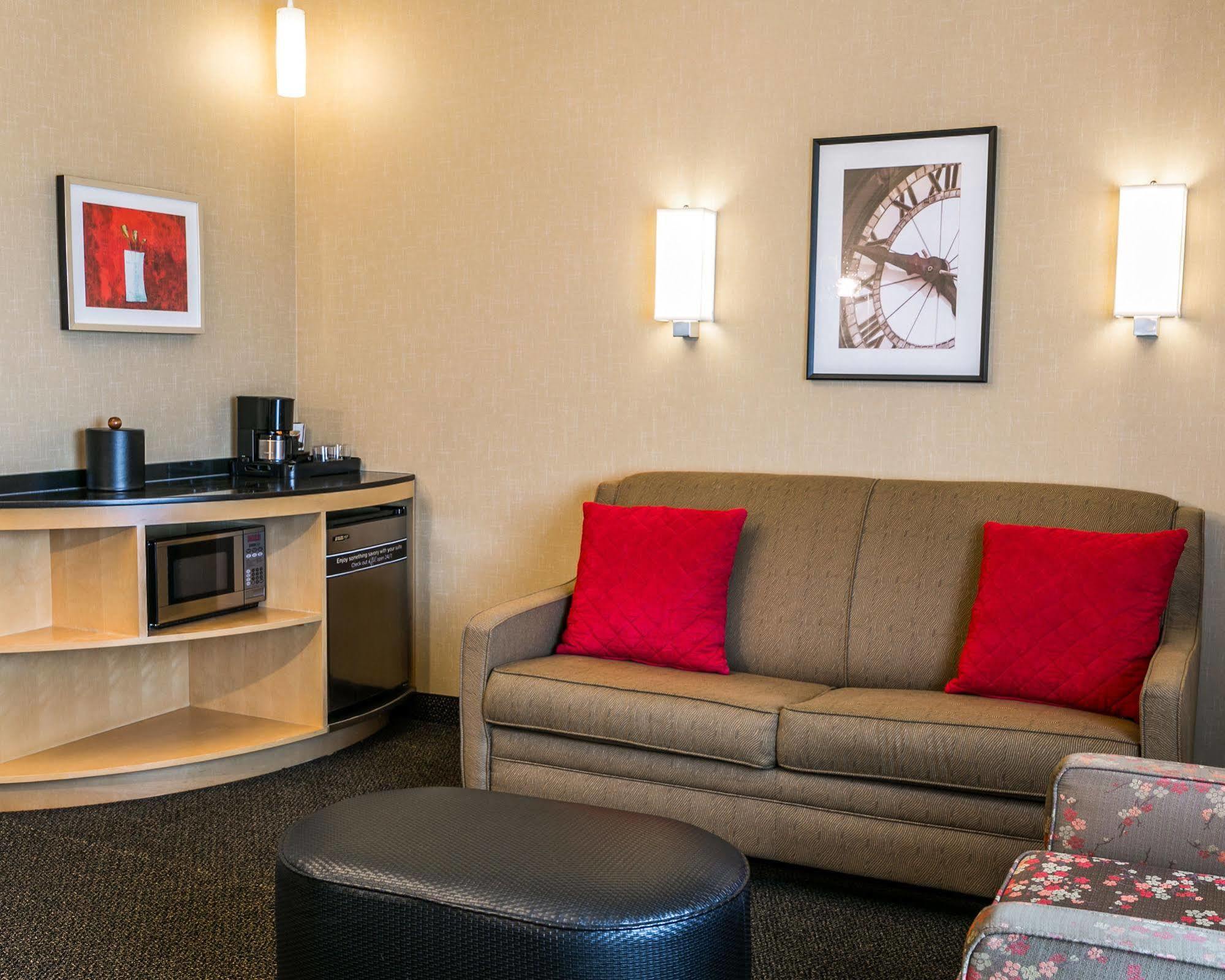 Cambria Hotel Columbus - Polaris מראה חיצוני תמונה