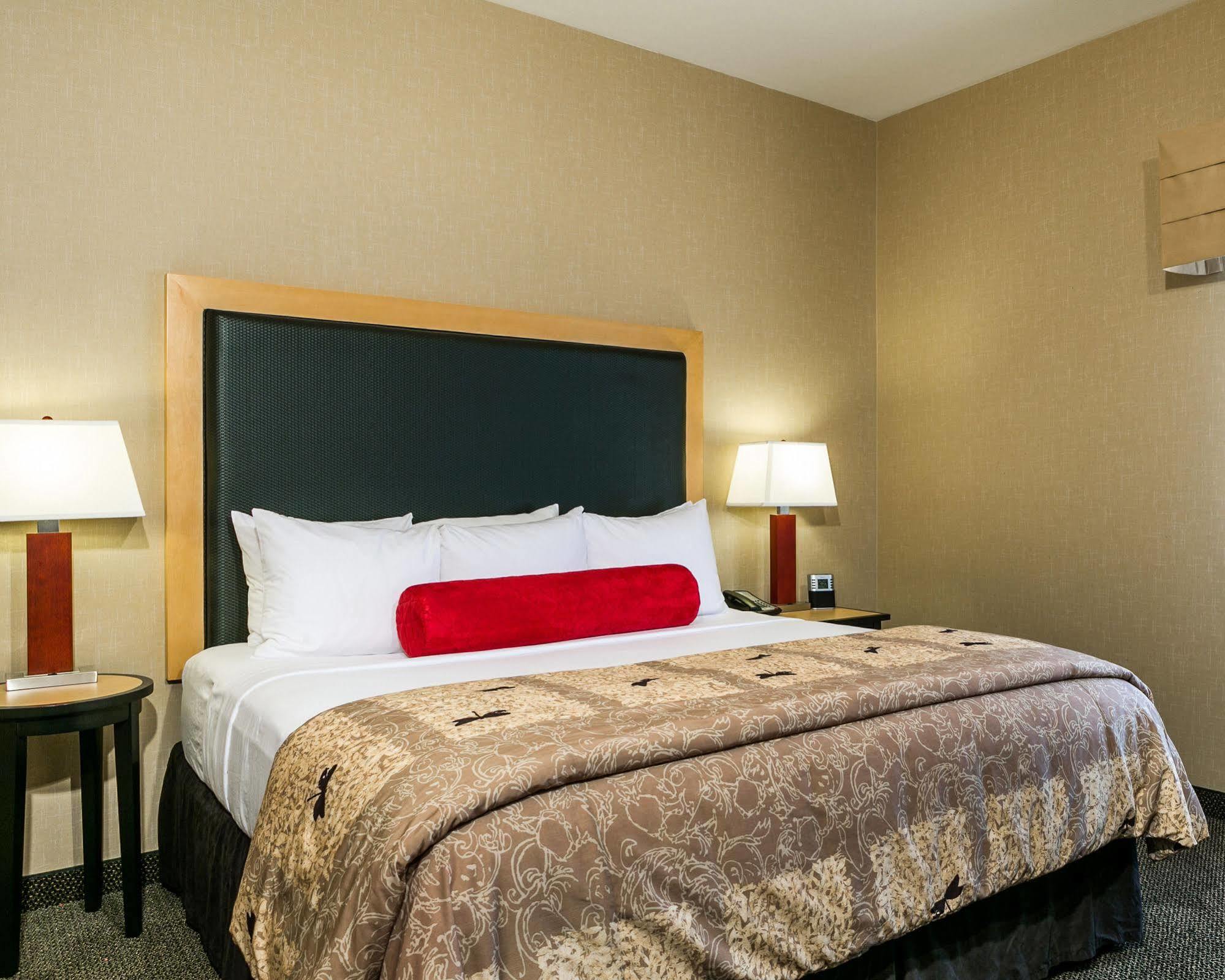 Cambria Hotel Columbus - Polaris מראה חיצוני תמונה