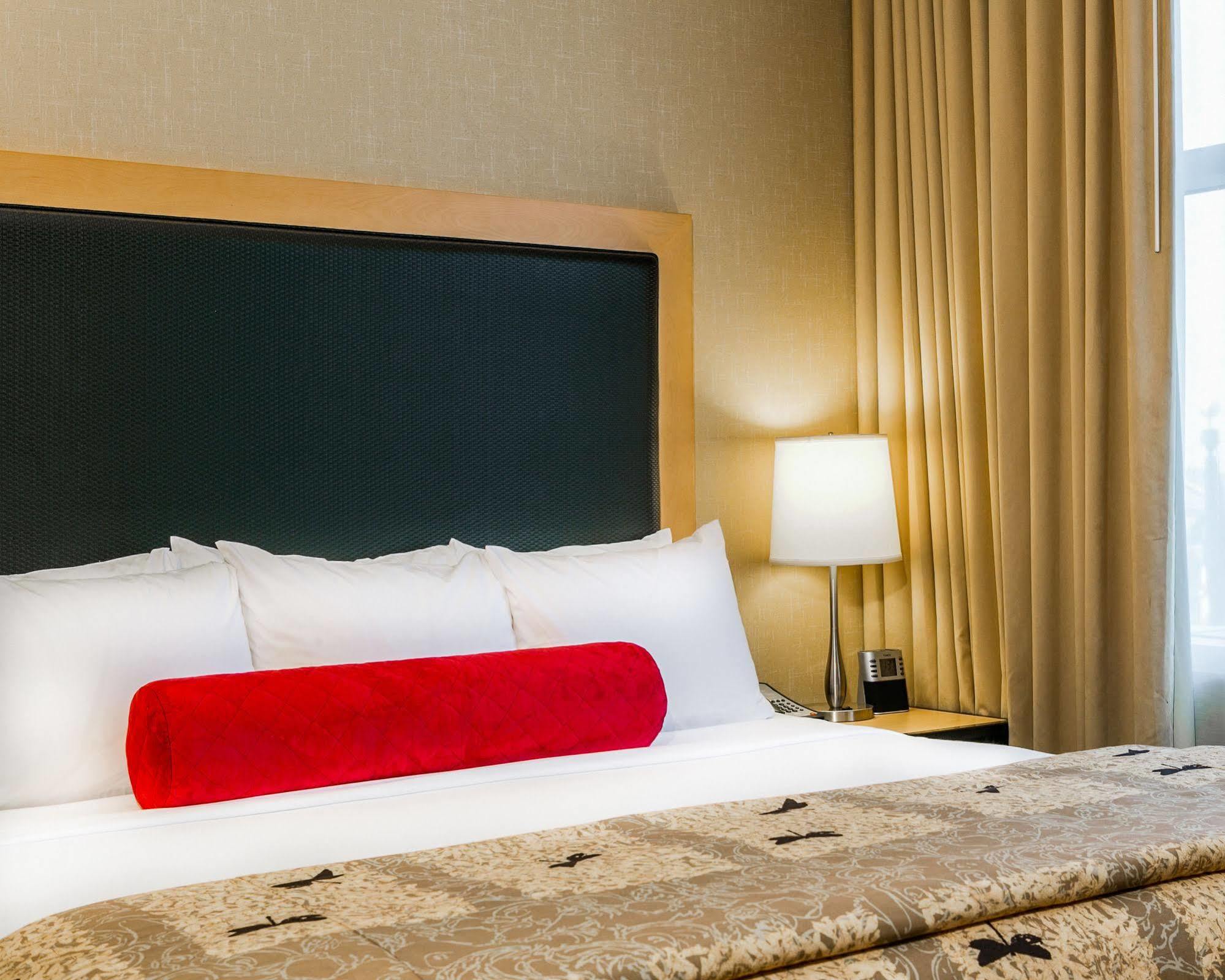 Cambria Hotel Columbus - Polaris מראה חיצוני תמונה