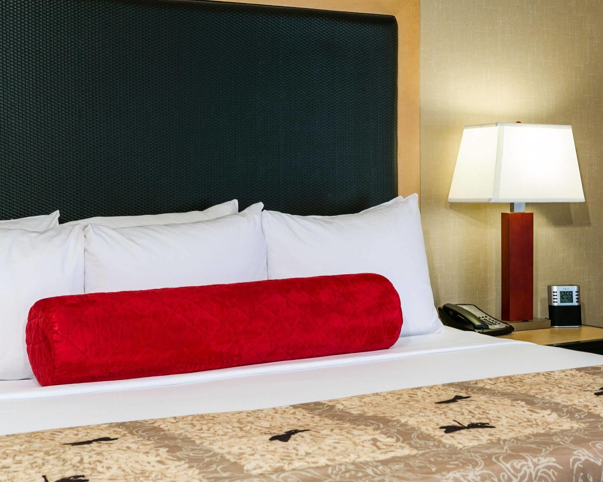 Cambria Hotel Columbus - Polaris מראה חיצוני תמונה