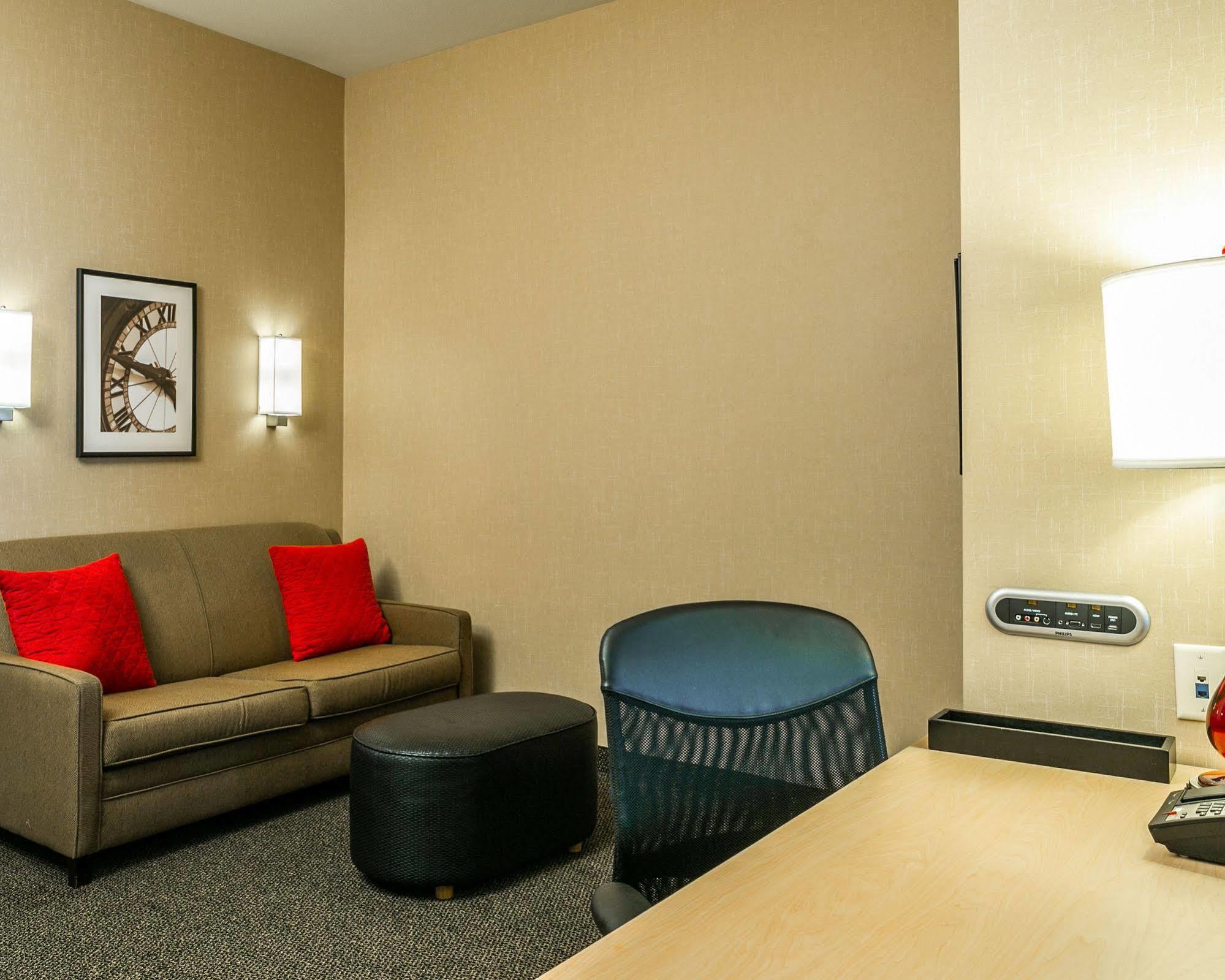 Cambria Hotel Columbus - Polaris מראה חיצוני תמונה