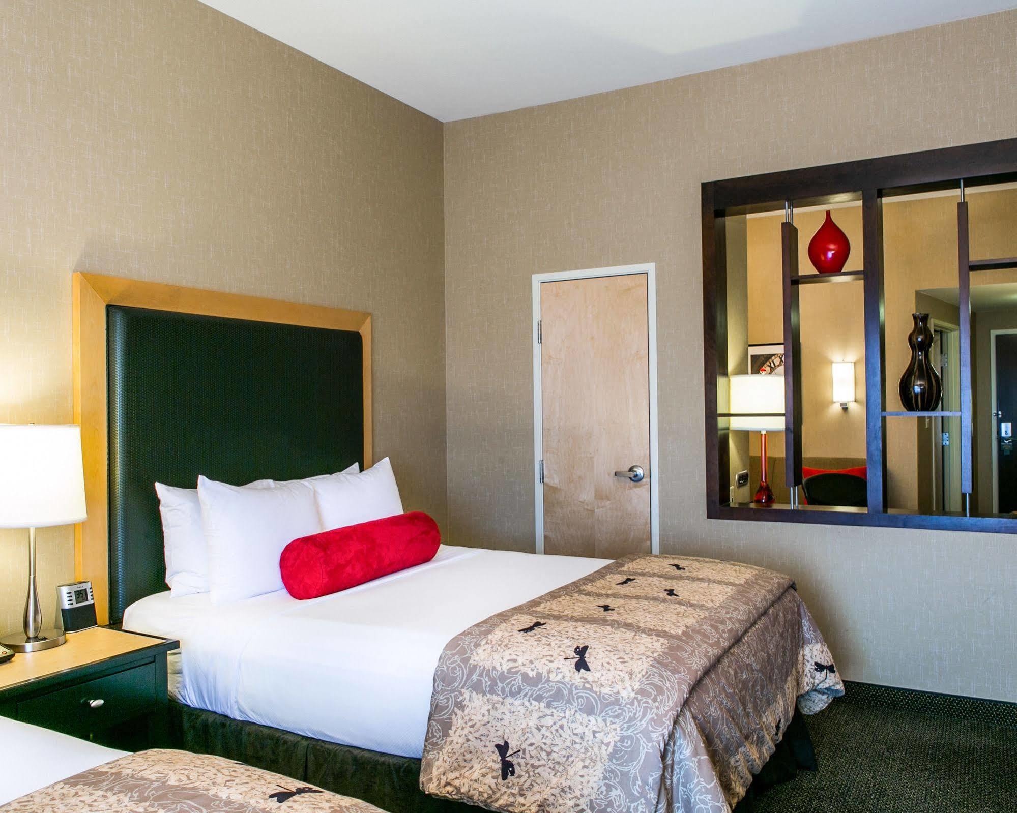 Cambria Hotel Columbus - Polaris מראה חיצוני תמונה