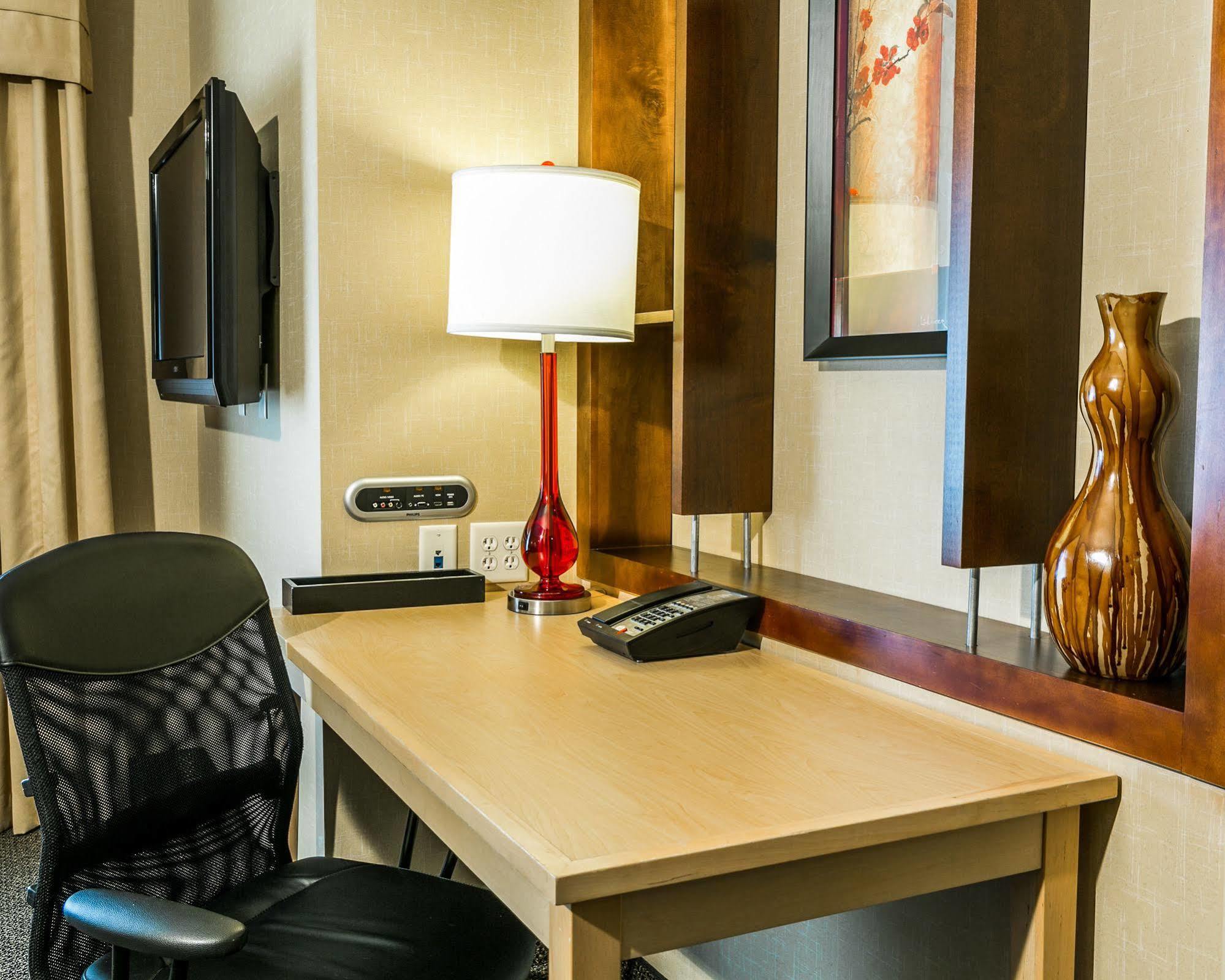 Cambria Hotel Columbus - Polaris מראה חיצוני תמונה