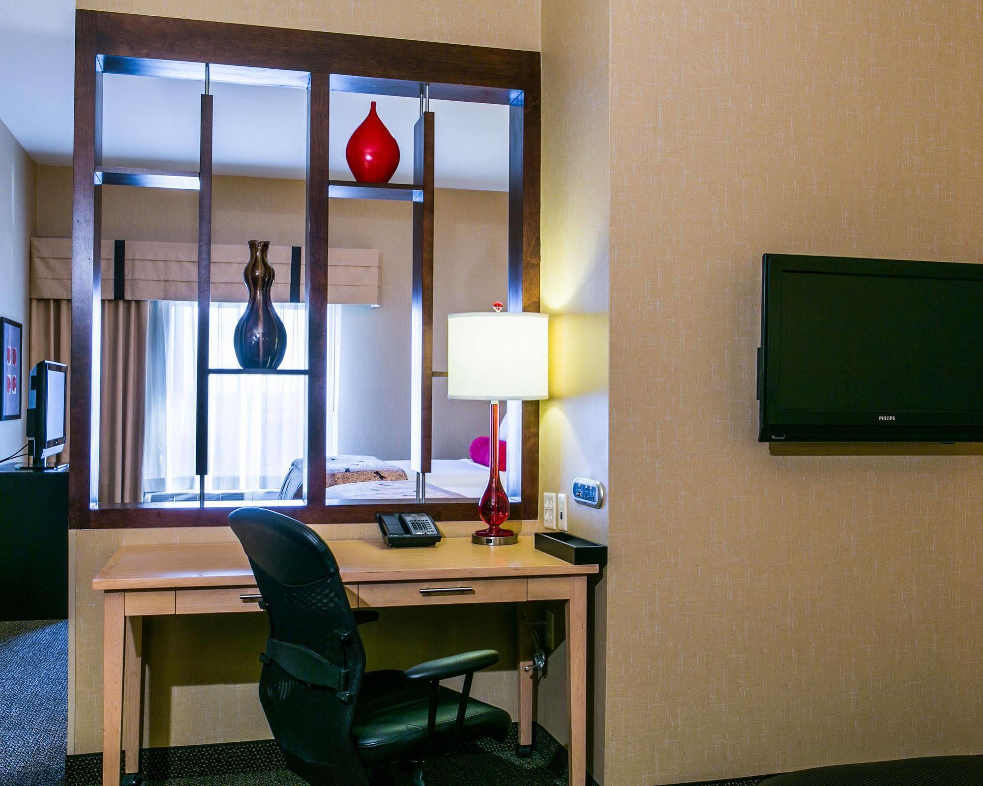 Cambria Hotel Columbus - Polaris מראה חיצוני תמונה