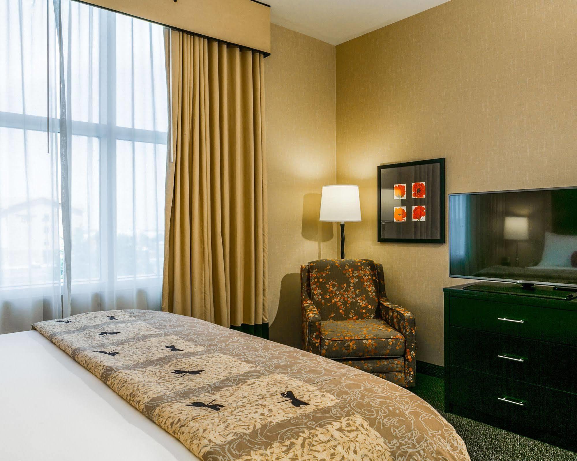 Cambria Hotel Columbus - Polaris מראה חיצוני תמונה