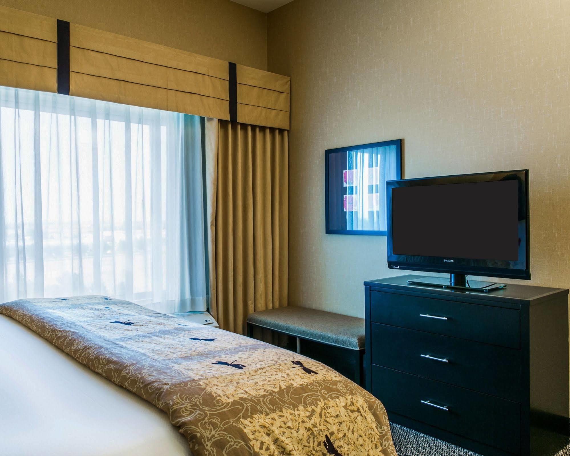 Cambria Hotel Columbus - Polaris מראה חיצוני תמונה