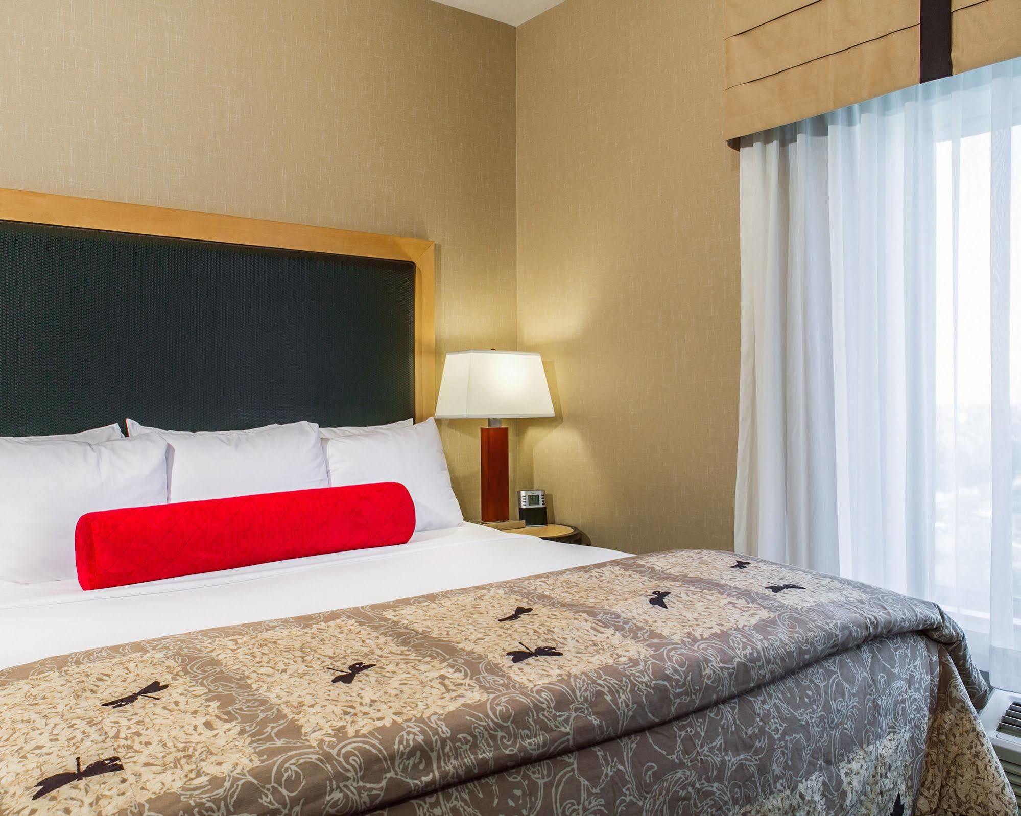 Cambria Hotel Columbus - Polaris מראה חיצוני תמונה
