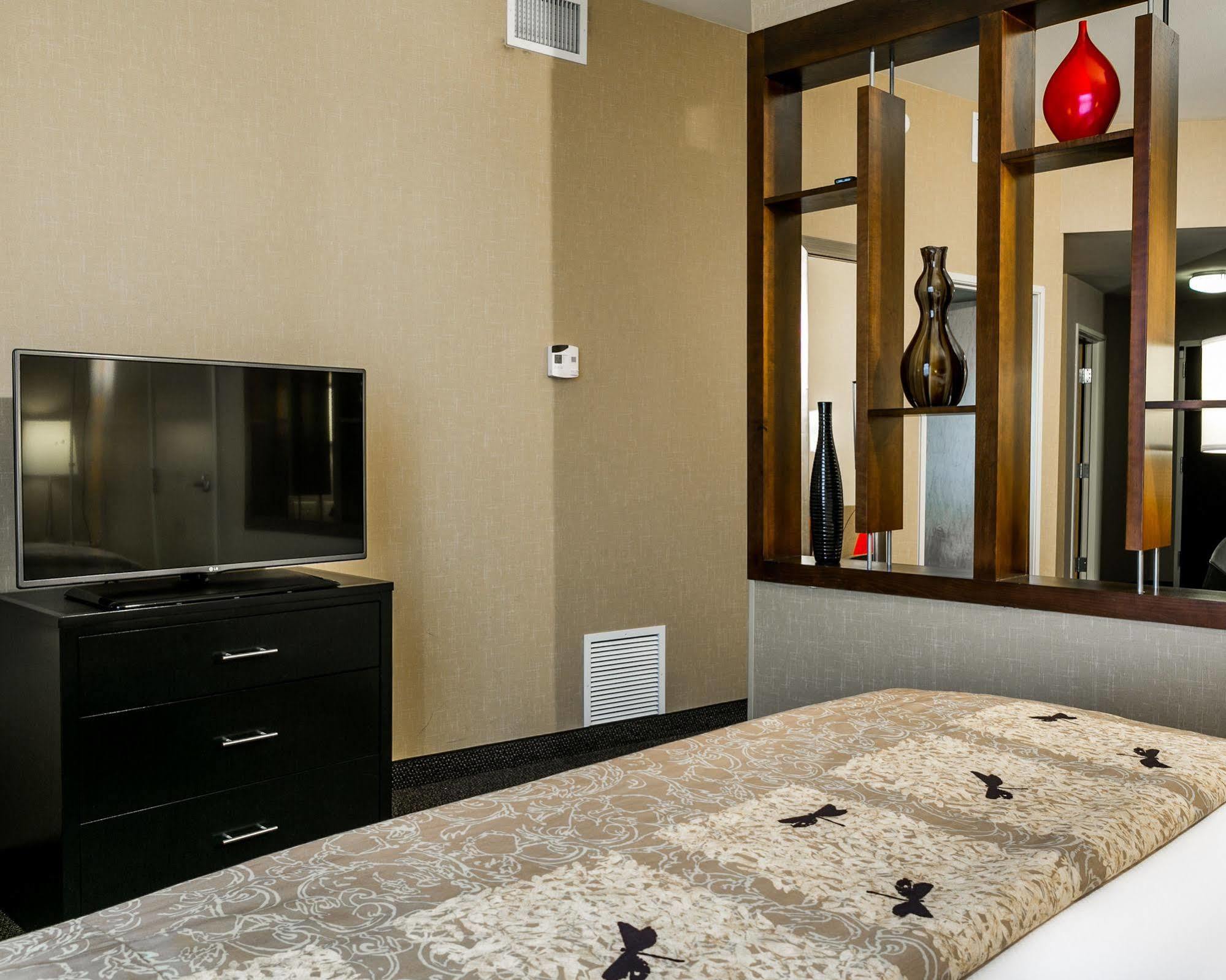 Cambria Hotel Columbus - Polaris מראה חיצוני תמונה