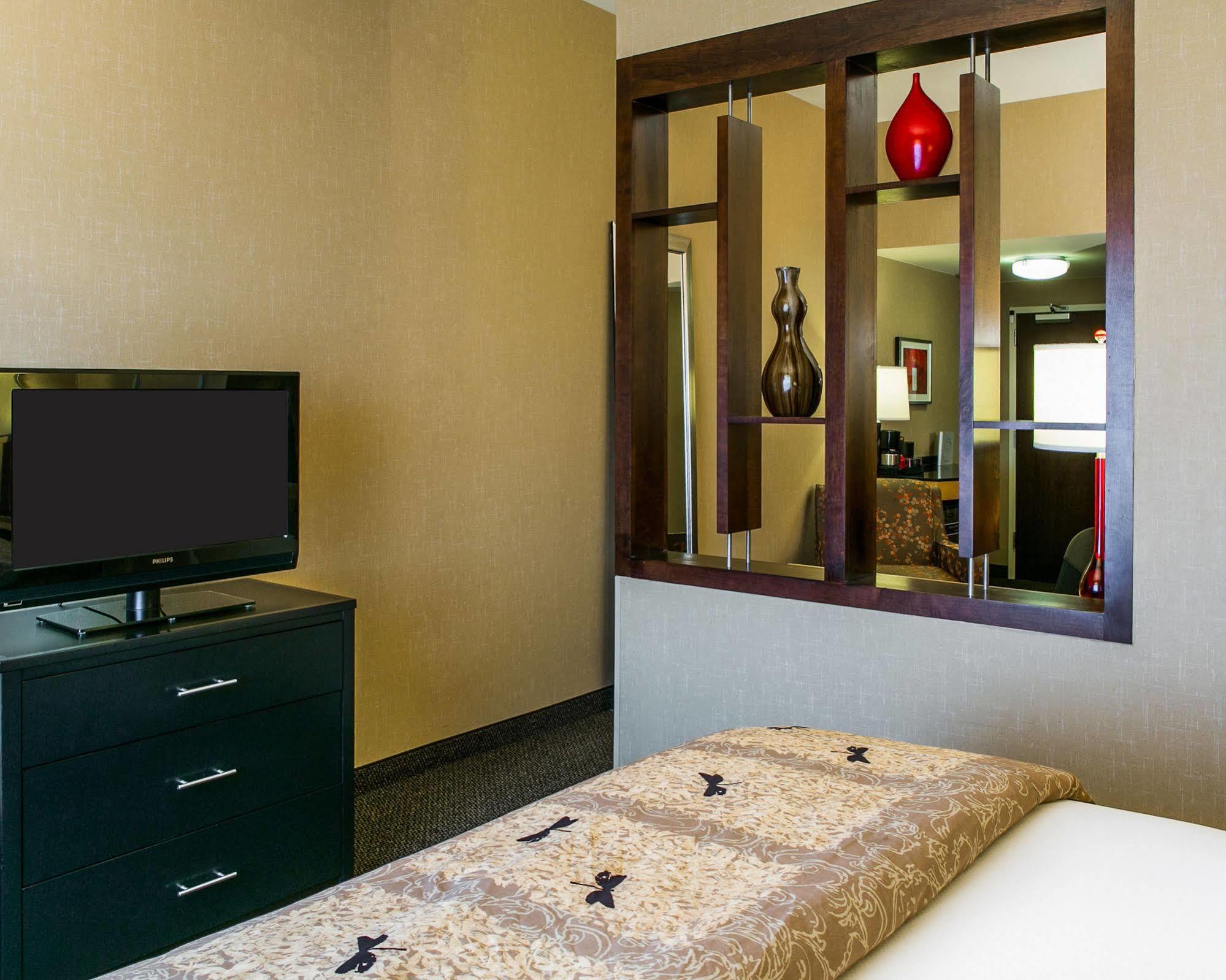 Cambria Hotel Columbus - Polaris מראה חיצוני תמונה
